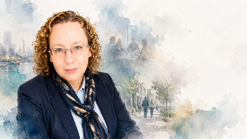 Wendy Sims, founder of 4P Collective